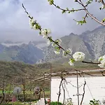 Aleko Holiday home Permet
