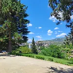 Aleko Holiday home Permet