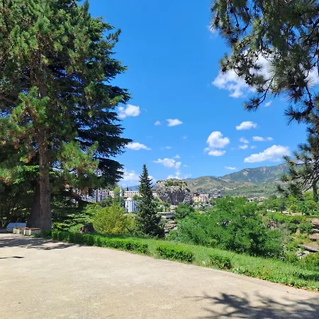 Aleko Holiday home Permet