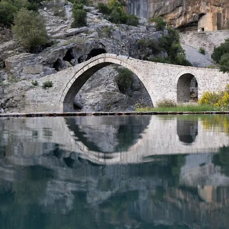 Aleko Сasa de vacaciones
