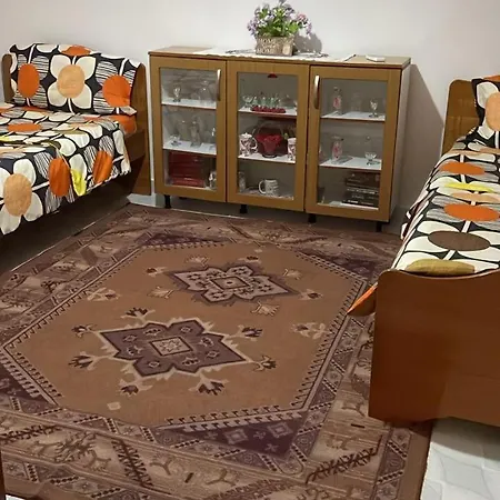 Aleko Сasa de vacaciones