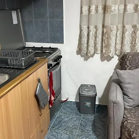 Aleko Holiday home Permet
