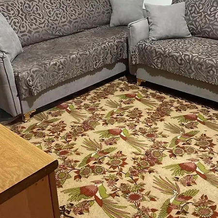 Сasa de vacaciones Aleko Përmet