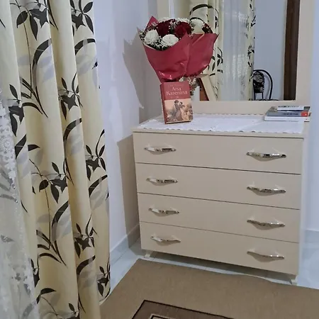 Aleko Сasa de vacaciones