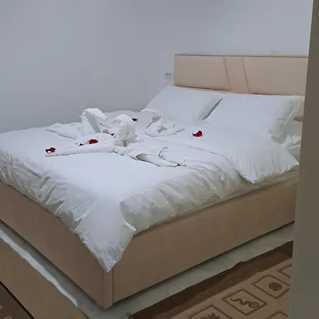 Сasa de vacaciones Aleko