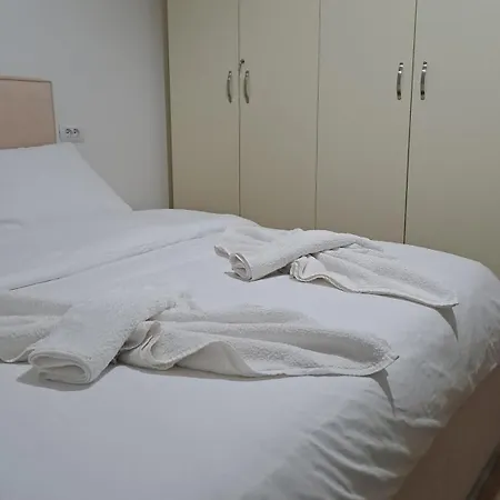 Сasa de vacaciones Aleko