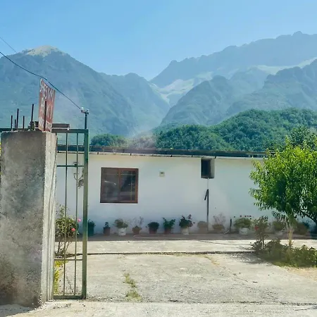 Vakantiehuis Aleko Përmet