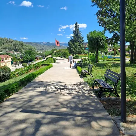 Aleko Пермети