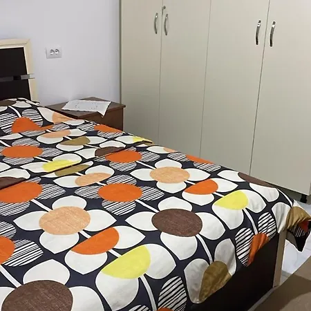 Aleko * Пермети