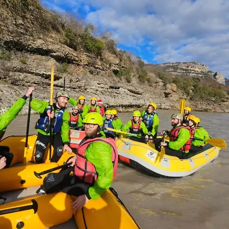 Aleko Vakantiehuis *