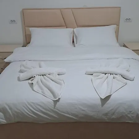 Aleko Vakantiehuis Përmet