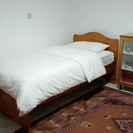 Aleko Hébergement de vacances