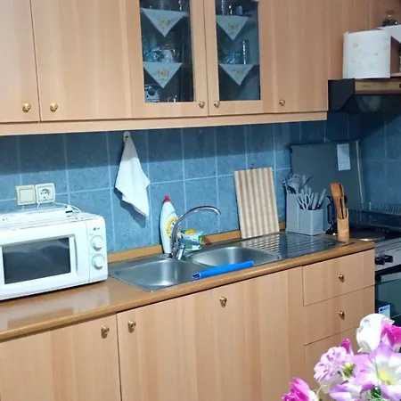 Aleko Casa vacanze *