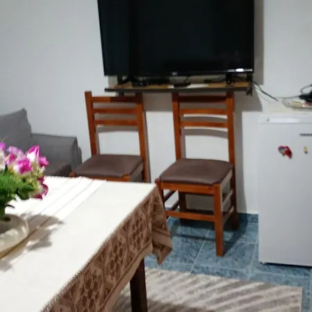 Aleko Ferienhaus Përmet