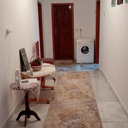 Casa vacanze Aleko