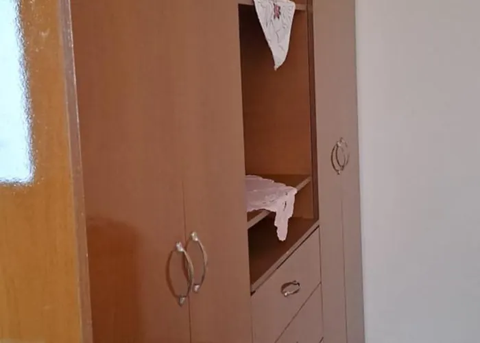 Aleko Hébergement de vacances