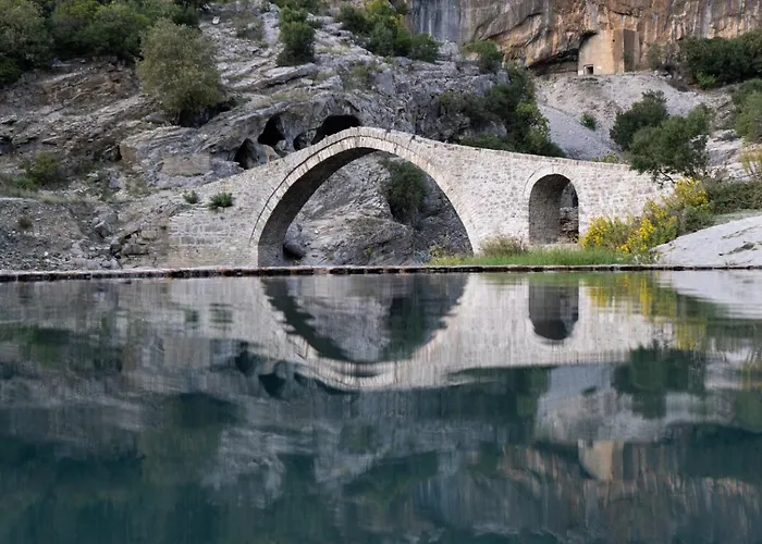 Aleko Hébergement de vacances