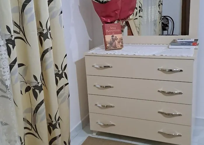 Aleko Hébergement de vacances