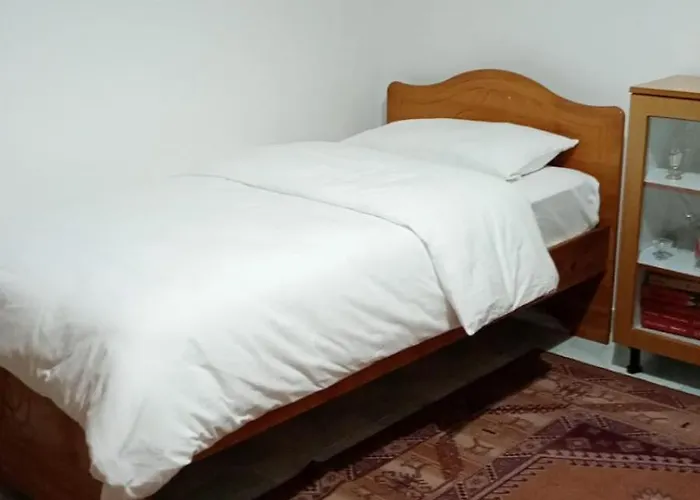 Aleko Hébergement de vacances
