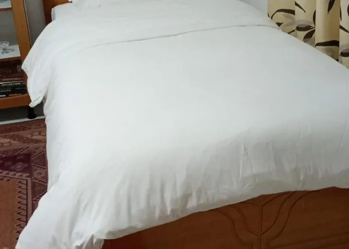 Aleko Hébergement de vacances